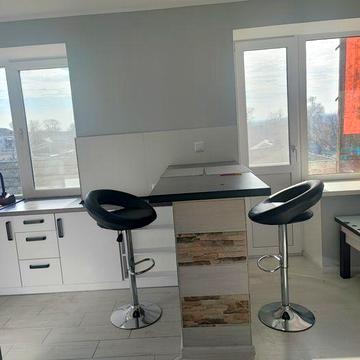 2-х кімнатна квартира