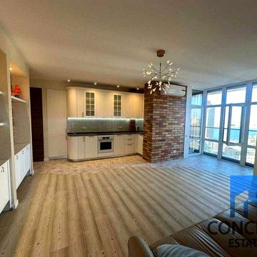 Продам видовую 3к студию в ЖК Новодворянский! ЖК Новодворянский