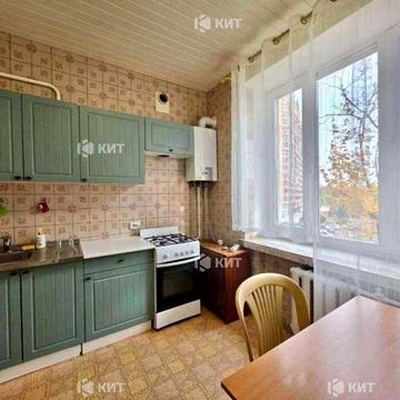 1к.38м2 Павлово Поле (Ботанический сад, ул. Отакара Яроша ) 131248