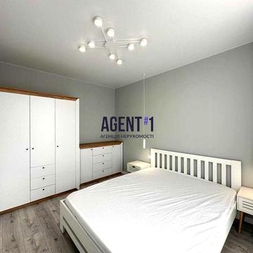 Оренда сучасної 1-кімн. квартири  ЖК Sofi House, Софіївська Борщагівка