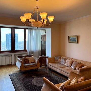 БЕЗ КОМИССИИ! Аренда 2-к квартиры на Печерске(Старонаводницкая 8а)!