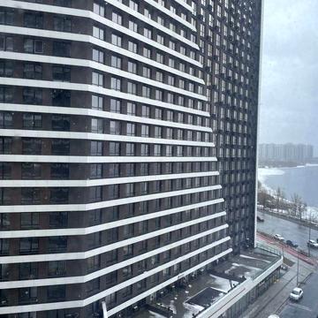 Продаж 2-кімнатної квартири з видом на Дніпро | ЖК Great | 76м2 ЖК Great