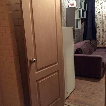 Сдам свою однокомнатную квартиру в центре