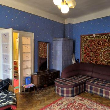 1- кімнатна район площі Філармонії