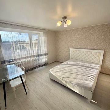 Продаж 1к.квартири центр міста