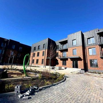 Продаж 2 кімнатної квартири м.Вінниця 75 м2 Новобудова