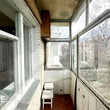 Продаж 1к Квартира Городоцька вулиця