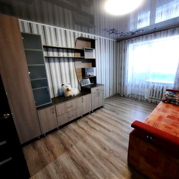 Продам 2к квартиру з ремонтом на початку пр.Перемоги