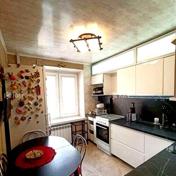 2к.51м2 Павлово Поле (м. Ботанический сад, пр-т Науки) 132154