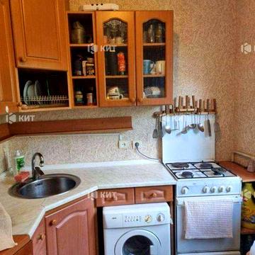 2к.43м2 Павлове Поле ( м.23 Августа, ул. 23 Августа 63) 132146