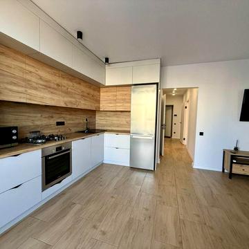 Оренда 1.5 кімнотної квартири в центрі