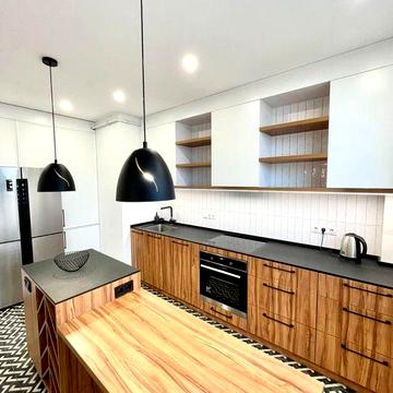 Оренда дизайнерської 2 кімнатної квартири в ЖК Щасливий | вул. Бігова