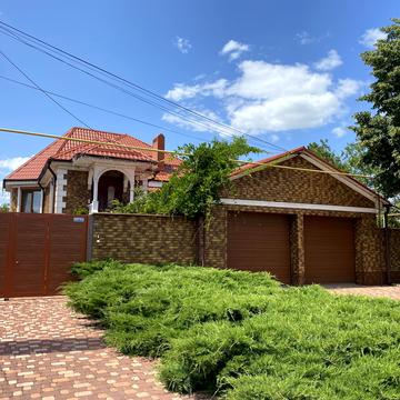 Больничная