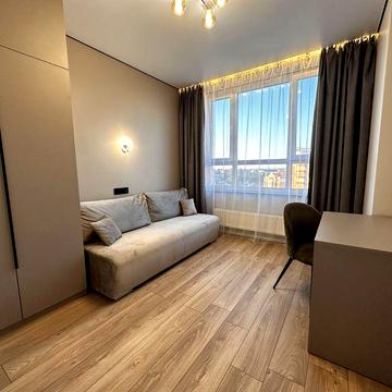 ЖК Центральний 2.Квартира від одного місяця. Центральний парк.