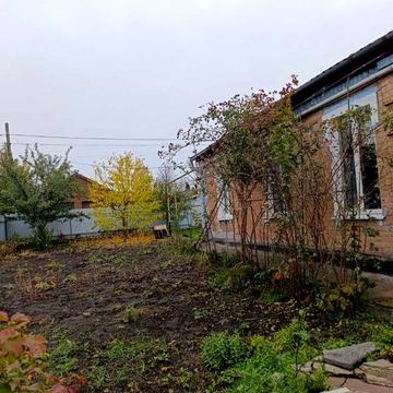 Продаж частини будинку район Олексіївка з ділянкою 11 соток