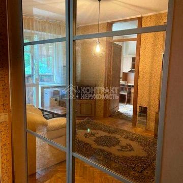 Довгострокова оренда 2к Квартира Московський проспект