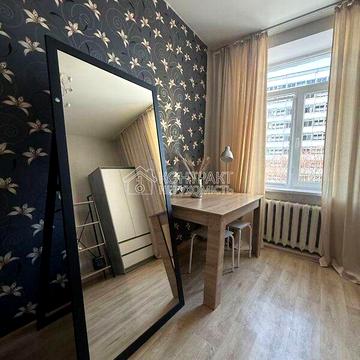 Довгострокова оренда 1к Квартира Руднева