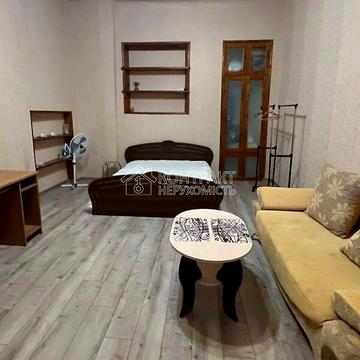 Довгострокова оренда 1к Квартира Чайковська вулиця