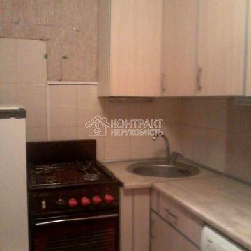 Довгострокова оренда 1к Квартира Дружби Народів вулиця