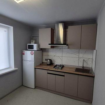 Сдам 1к квартиру, Тополь 1