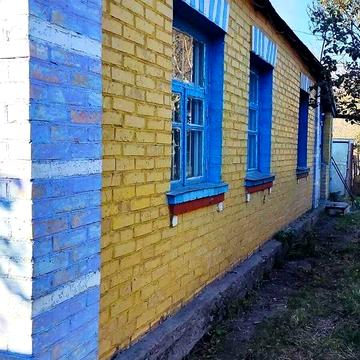 Продаж 2к Дім Семена Палія