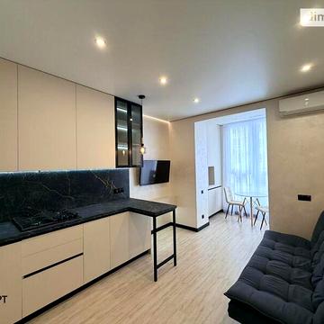 Продаж 1к Квартира Співдружності вулиця ЖК Днепровская Брама 2