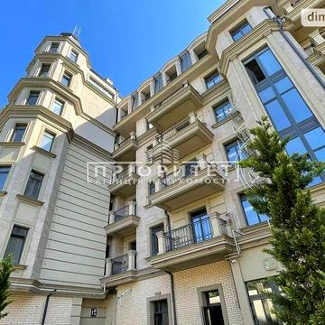 Продаж 2к Квартира Фонтанська дорога ЖК КД Консул