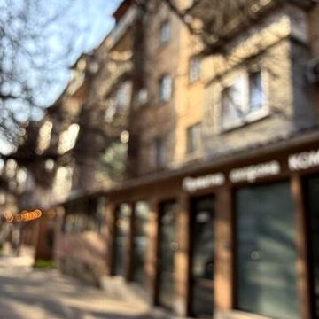 Продаж 2к Квартира Балтиморська (Посмітного) вулиця