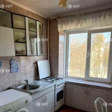 2к.43м2 Павлово Поле (м. Ботанический сад, пр-т Науки) 132166