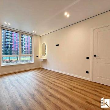 Family Plaza продаж 1 кім укомплектованої квартири