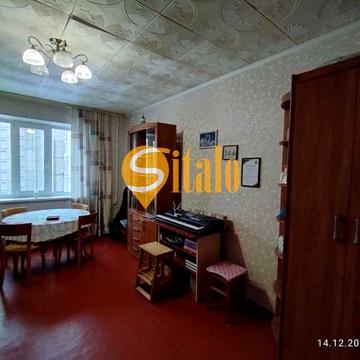 Продаж 3 кімн квартири Тростянецька метро Харківська