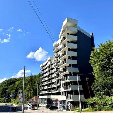 1-к, ЖК Парк Авеню, інд. опалення новобудова ближній центр ЖК Парк Авеню