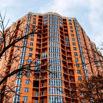 Продам 2-х уровневую квартиру с терассой в Аркадии. (354-426) ЖК «Гагаринский»