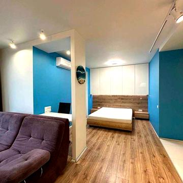 Без комісії. Оренда 1к.кв. м. Палац Україна, м.Либідська. Малевича 89.