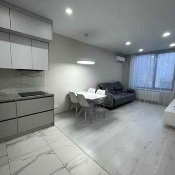 ЖК "Сан Франциско" пр-т Берестейський Метро Нивки 10 хв