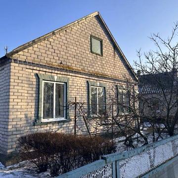 Продам Большой дом с А/О. 10 км от города