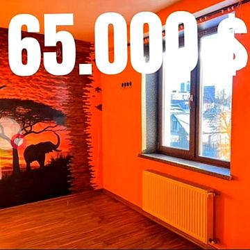 Продам ДОМ  на  ж/м ПОБЕДА-3