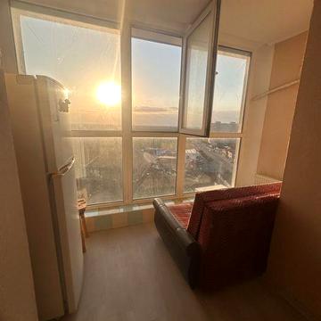 Здам довгостроково 1 кімнатну квартиру!