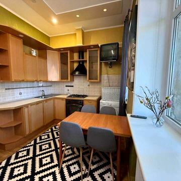 Оренда 3 кім квартири Індив опал Ремонт Аграрна академія №1311