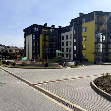 Квартира 2 кімнати (еОселя) ЖК Італійський ВЛАСНИКА!! ЖК Італійський