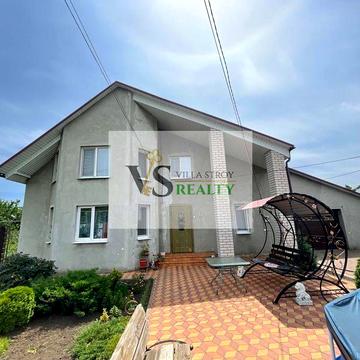 Продається будинок у с.Дачне, 6 соток землі