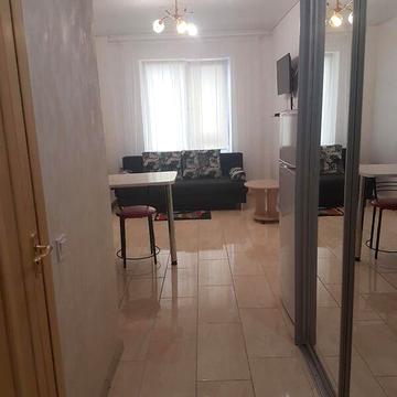 Довгострокова оренда 1к Квартира Шевченківський провулок ЖК Воробьевы горы