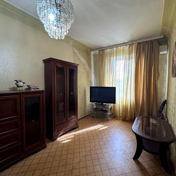 3 комнатная квартира 49м  Кирпичный дом