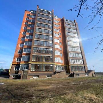 Продаж квартири 66м2 від власника ЖК Затишок 8