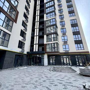 Продаж 2 кімнатної квартири ЖК Перлина Проскурова 3