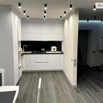 Довгострокова оренда 2к Квартира Хмельницького Богдана вулиця