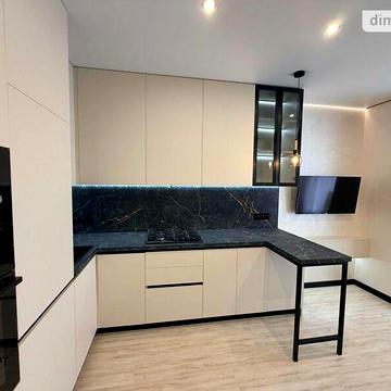 Продаж 2к Квартира Співдружності вулиця ЖК Днепровская Брама 2