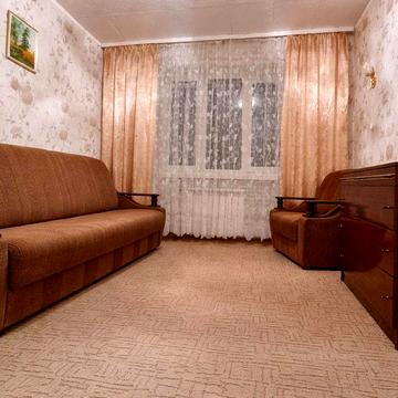 1кв.-гостинка Ньютона 113