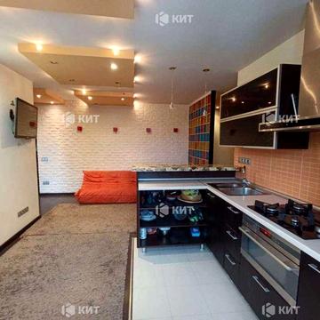 3к. 60м2 Жуковського (поселок Жуковского, Астрономическая 19) 132159