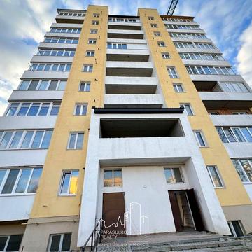 Продам 2-кімнатну квартиру в новому будинку!